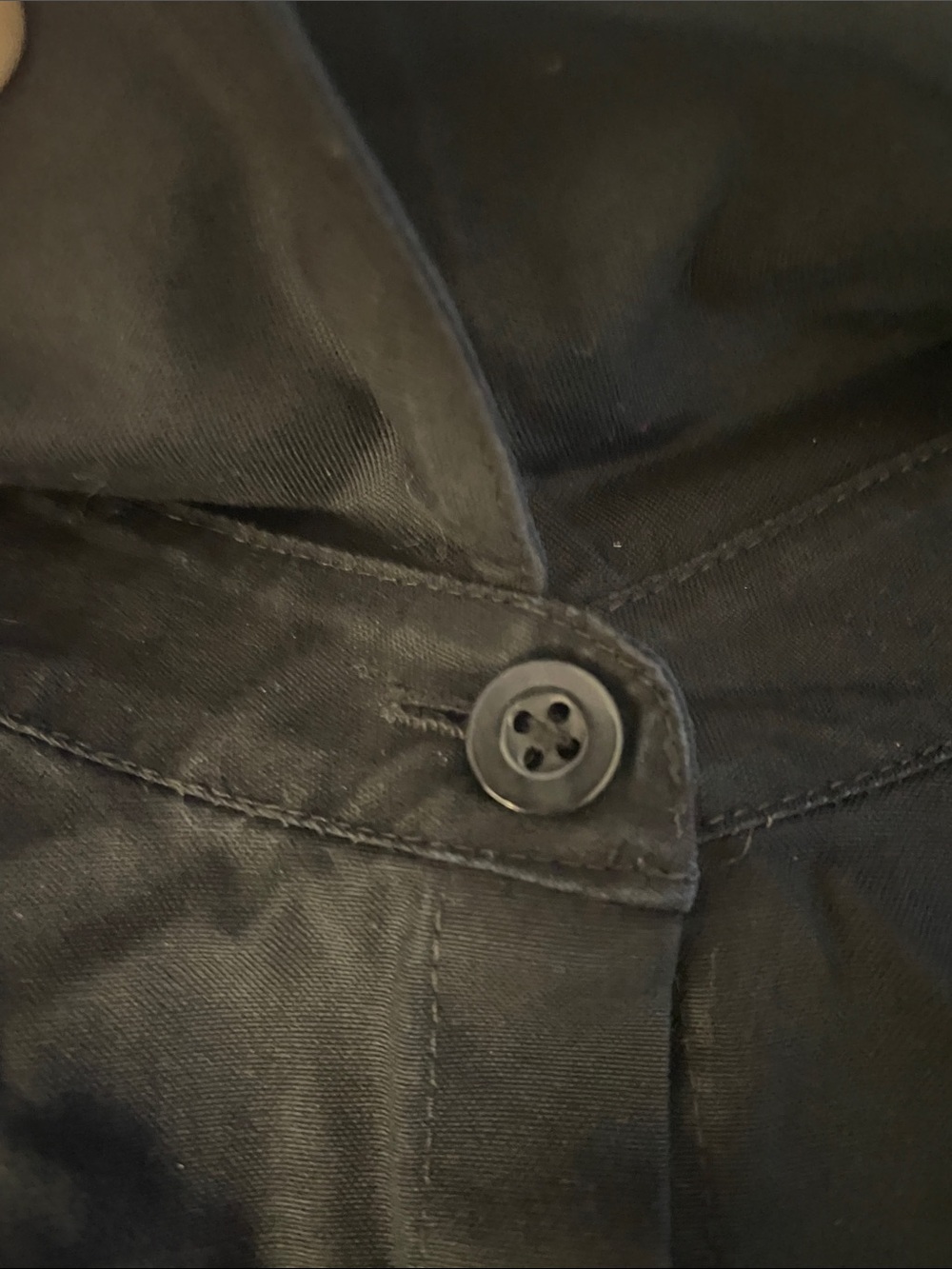 Chicos no iron shirt - Picture 5 of 6